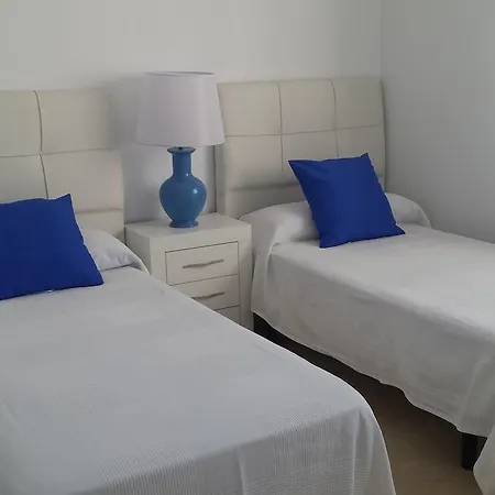 Appartement Olvera Costalita Estepona