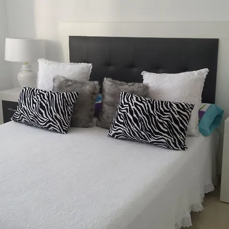 Olvera Costalita Appartement