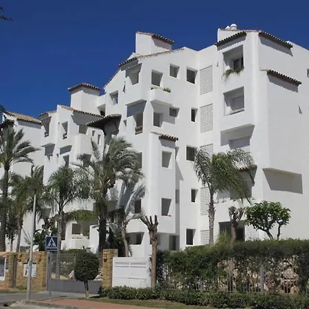 Appartement Olvera Costalita *