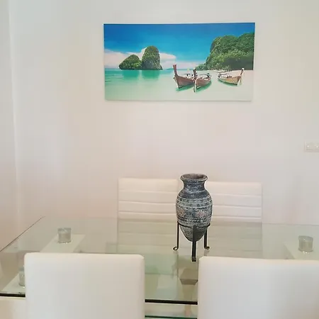 Appartement Olvera Costalita *