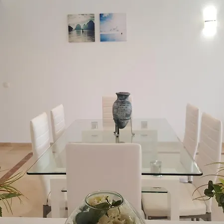 Olvera Costalita Appartement *