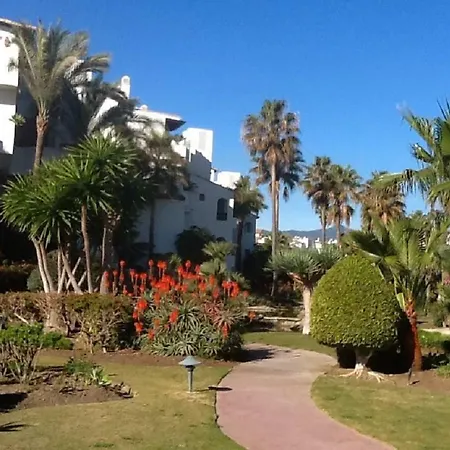 Olvera Costalita Appartement *