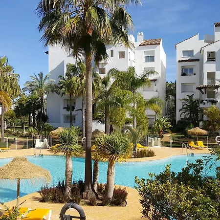 Olvera Costalita * Estepona